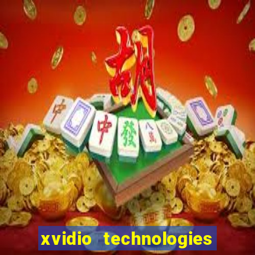 xvidio technologies startup brasil 2022 download gratis